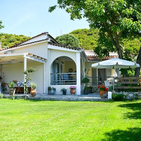Vague Summer House Platanias  外观 照片