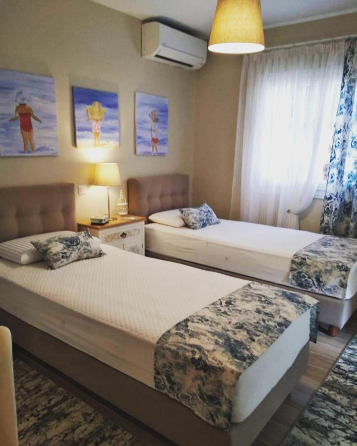 Vague Summer House Platanias  外观 照片
