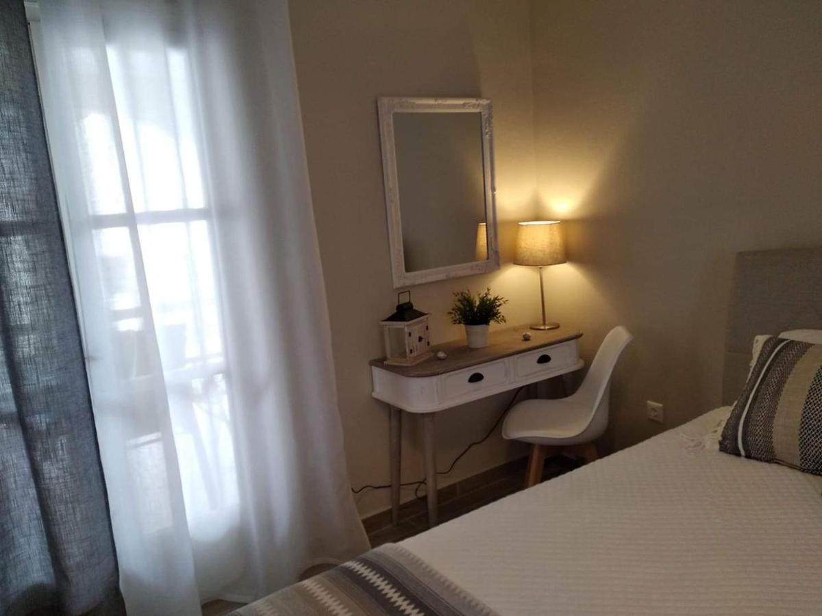 Vague Summer House Platanias  外观 照片